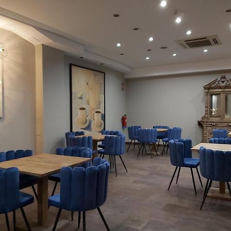 Micampus Burgos Centro Student Residence Εξωτερικό φωτογραφία
