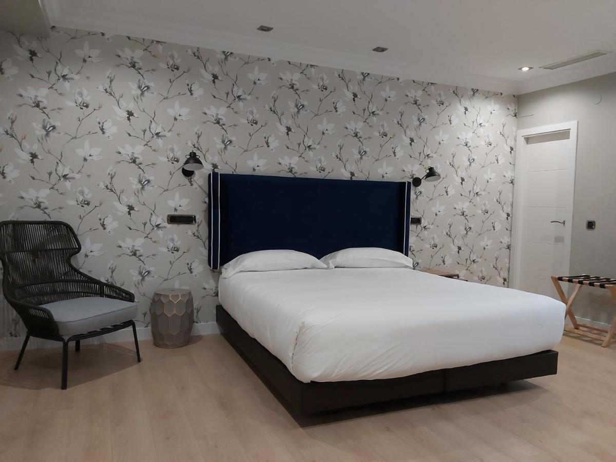 Micampus Burgos Centro Student Residence Εξωτερικό φωτογραφία