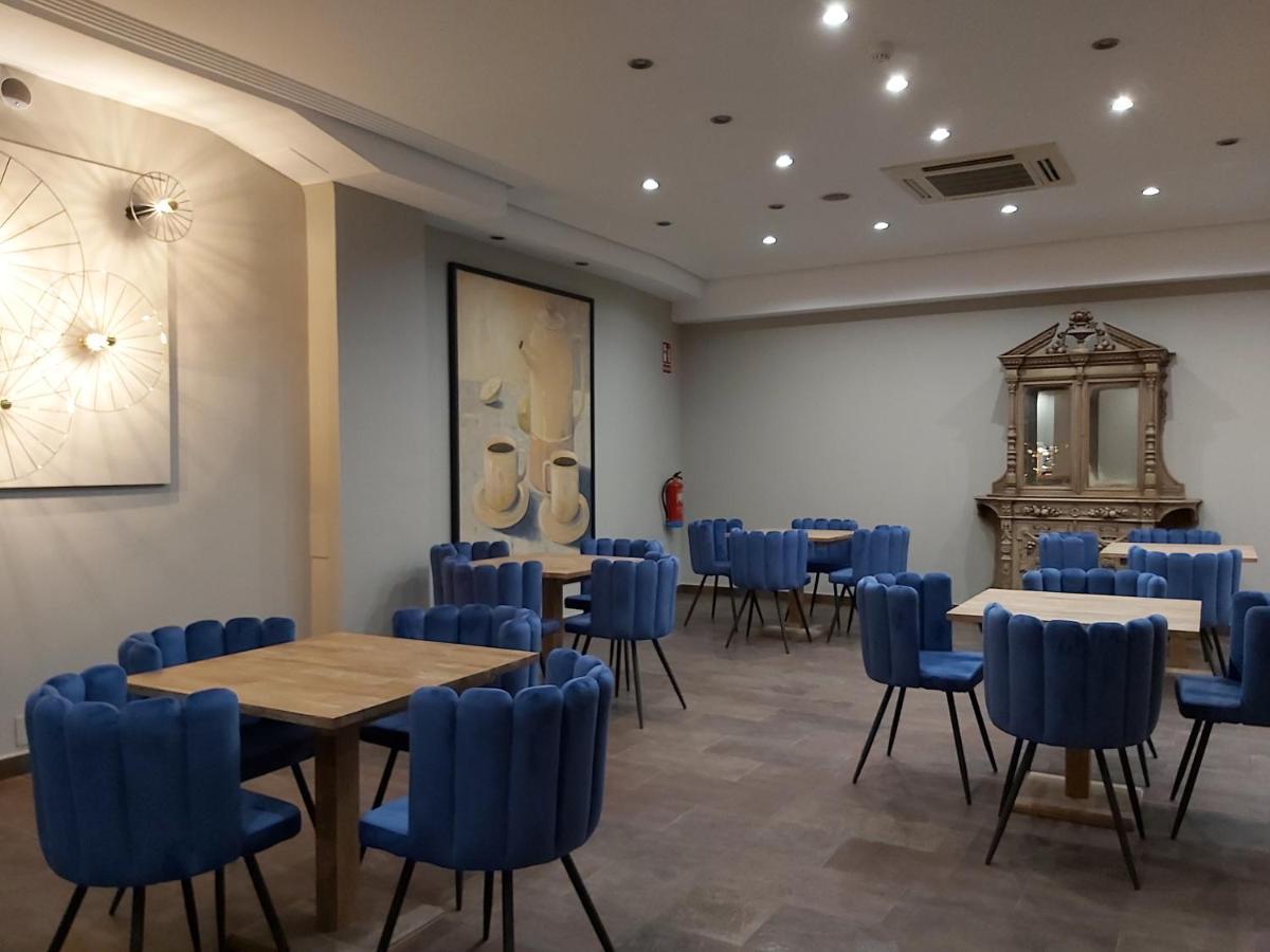 Micampus Burgos Centro Student Residence Εξωτερικό φωτογραφία