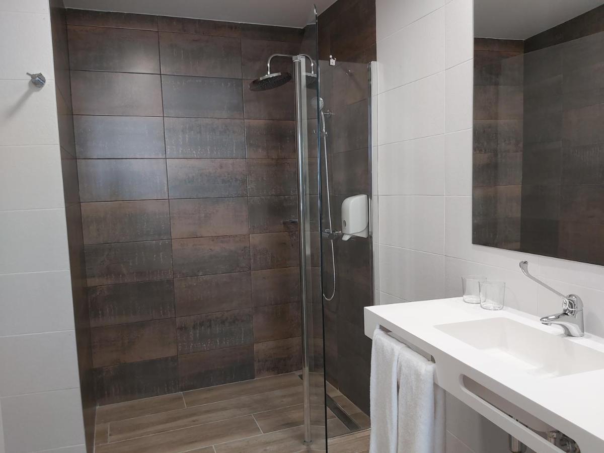 Micampus Burgos Centro Student Residence Εξωτερικό φωτογραφία
