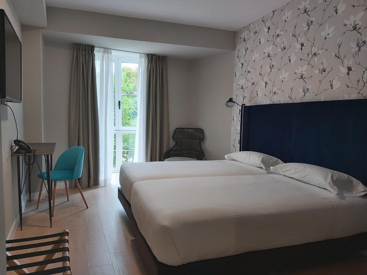 Micampus Burgos Centro Student Residence Εξωτερικό φωτογραφία